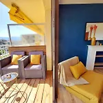Marlene - Terrace, Free Parking, Clim - By Tgb