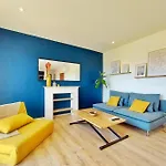 Marlene - Terrace, Free Parking, Clim - By Tgb *