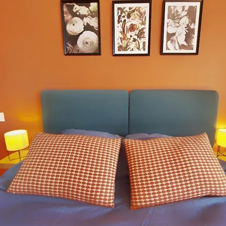 Apartment Marlene - Terrace Free Parking - By Tgb Ajaccio (Corsica)