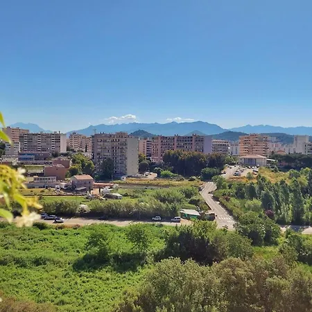 Apartment Marlene - Terrace Free Parking - By Tgb *