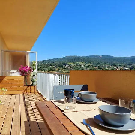 דירה Marlene - Terrace, Free Parking, Clim - By Tgb *