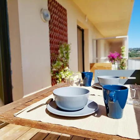 דירה Marlene - Terrace, Free Parking, Clim - By Tgb