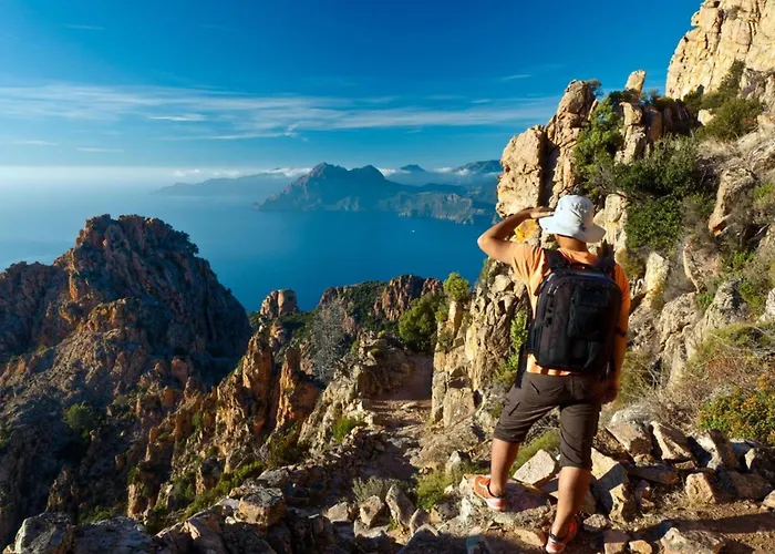 Marlene - Terrace Free Parking - By Tgb Apartment Ajaccio (Corsica)