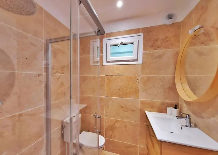 Apartment Marlene - Terrace Free Parking - By Tgb