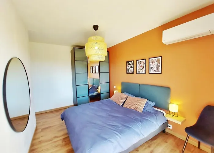 Appartamento Marlene - Terrace Free Parking - By Tgb *