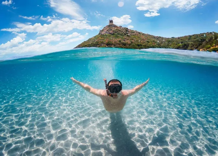 Marlene - Terrace Free Parking - By Tgb * Ajaccio (Corsica)