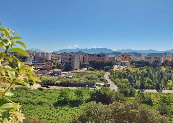 Appartamento Marlene - Terrace Free Parking - By Tgb *